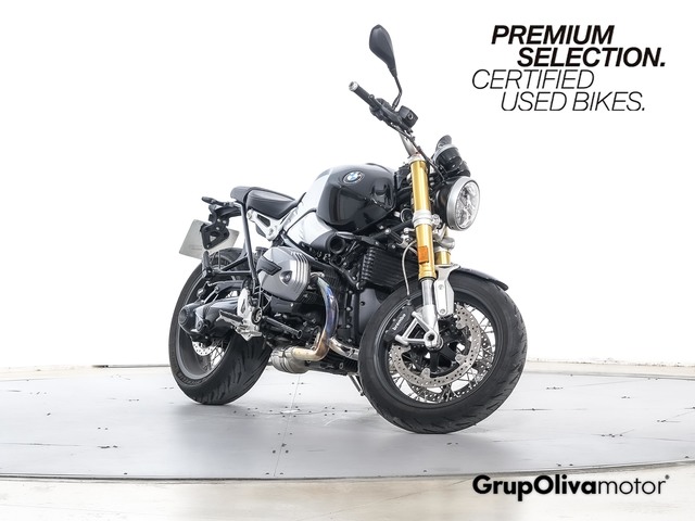 BMW Motorrad R nineT  de ocasión 