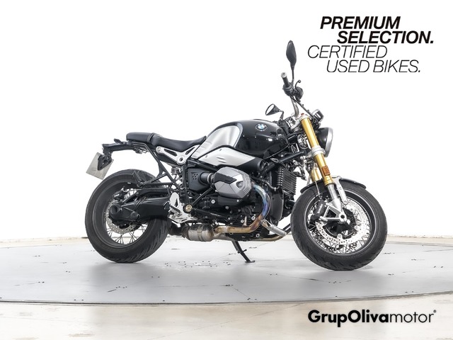 BMW Motorrad R nineT  de ocasión 