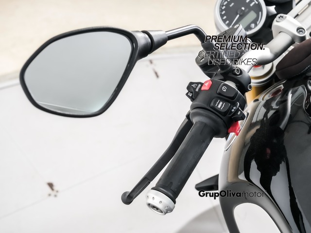 BMW Motorrad R nineT  de ocasión 
