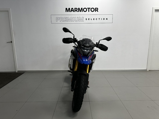 BMW Motorrad G 310 GS  de ocasión 