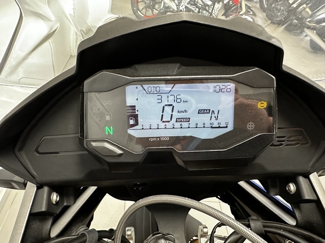 BMW Motorrad G 310 GS  de ocasión 