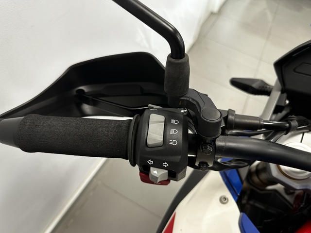 BMW Motorrad G 310 GS  de ocasión 