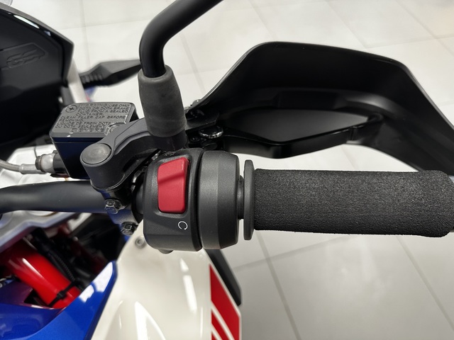 BMW Motorrad G 310 GS  de ocasión 