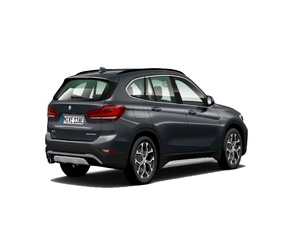 Fotos de BMW X1 xDrive25e color Gris. Año 2021. 162KW(220CV). Híbrido Electro/Gasolina. En concesionario BMW Eresma Motor Segovia de Segovia