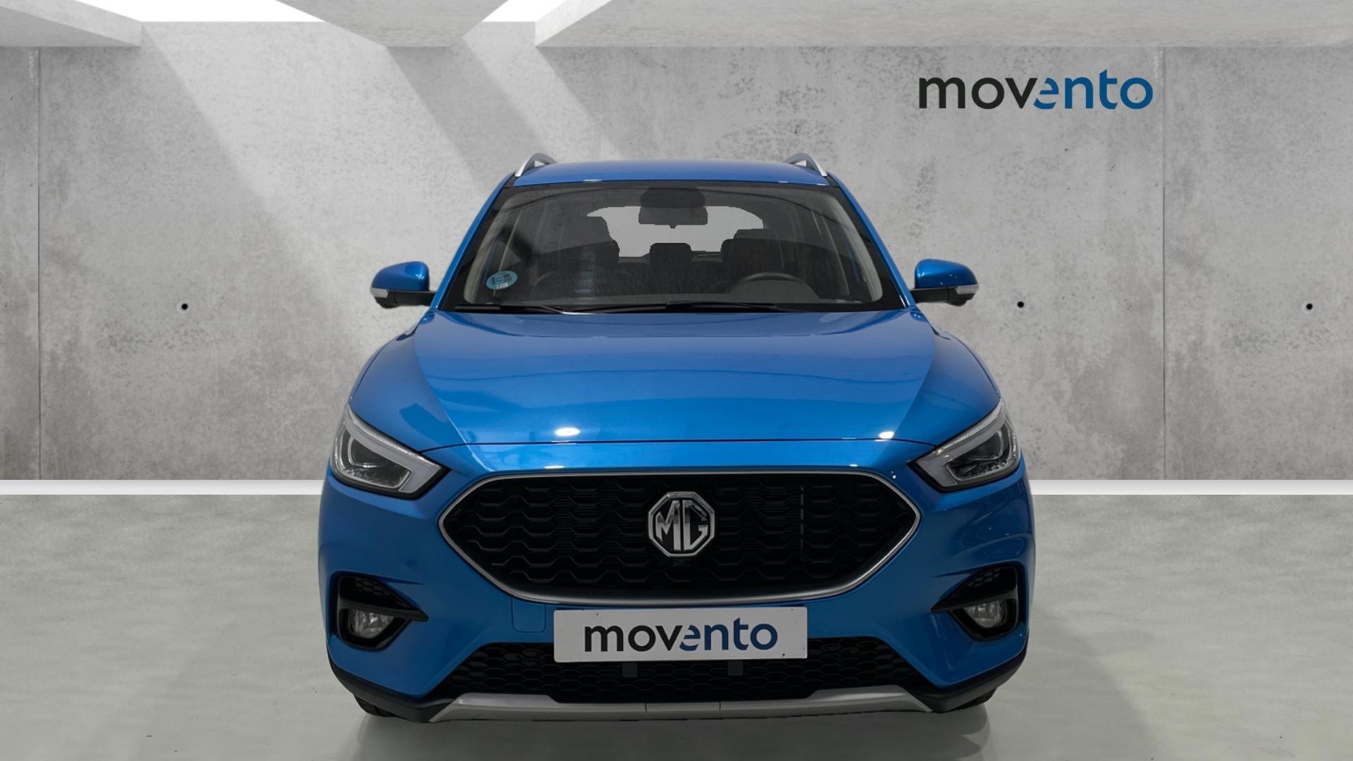 MG ZS 1.5 - 5