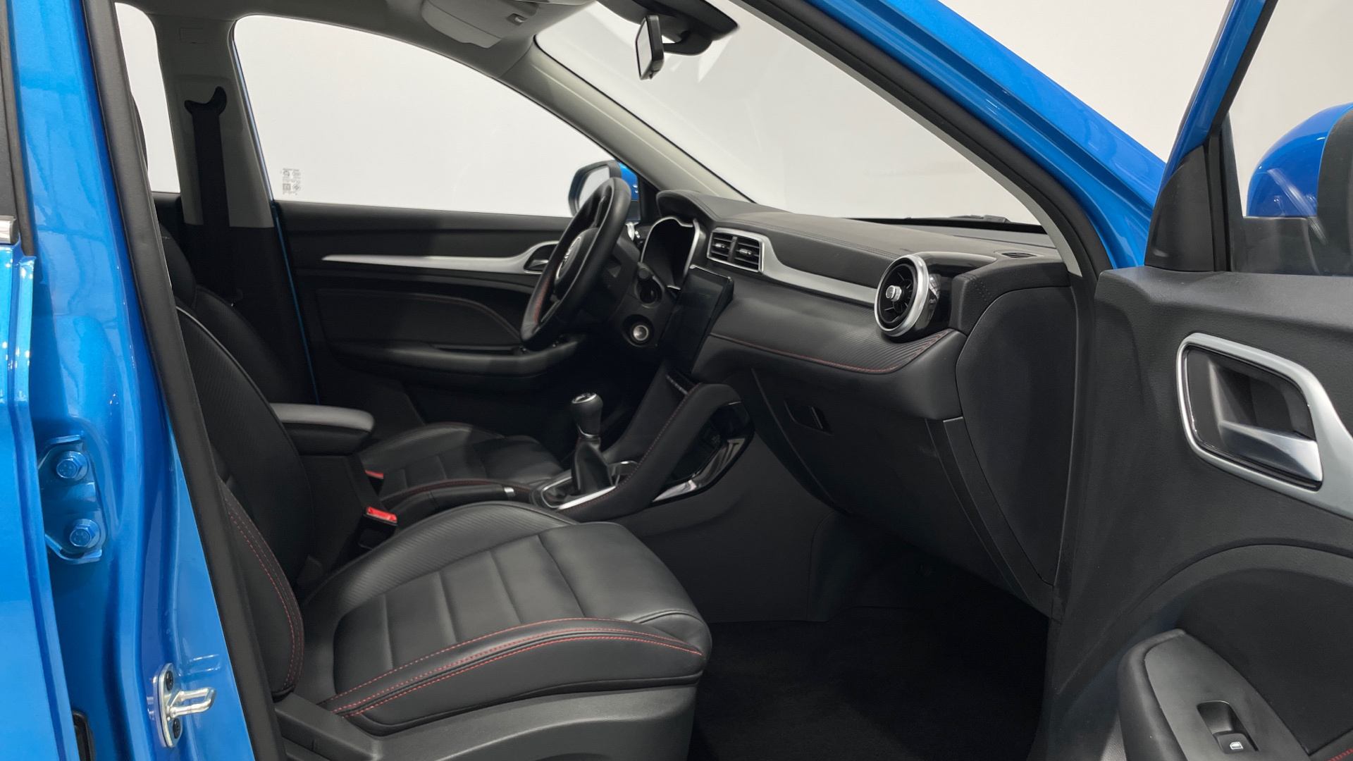 MG ZS 1.5 - 7