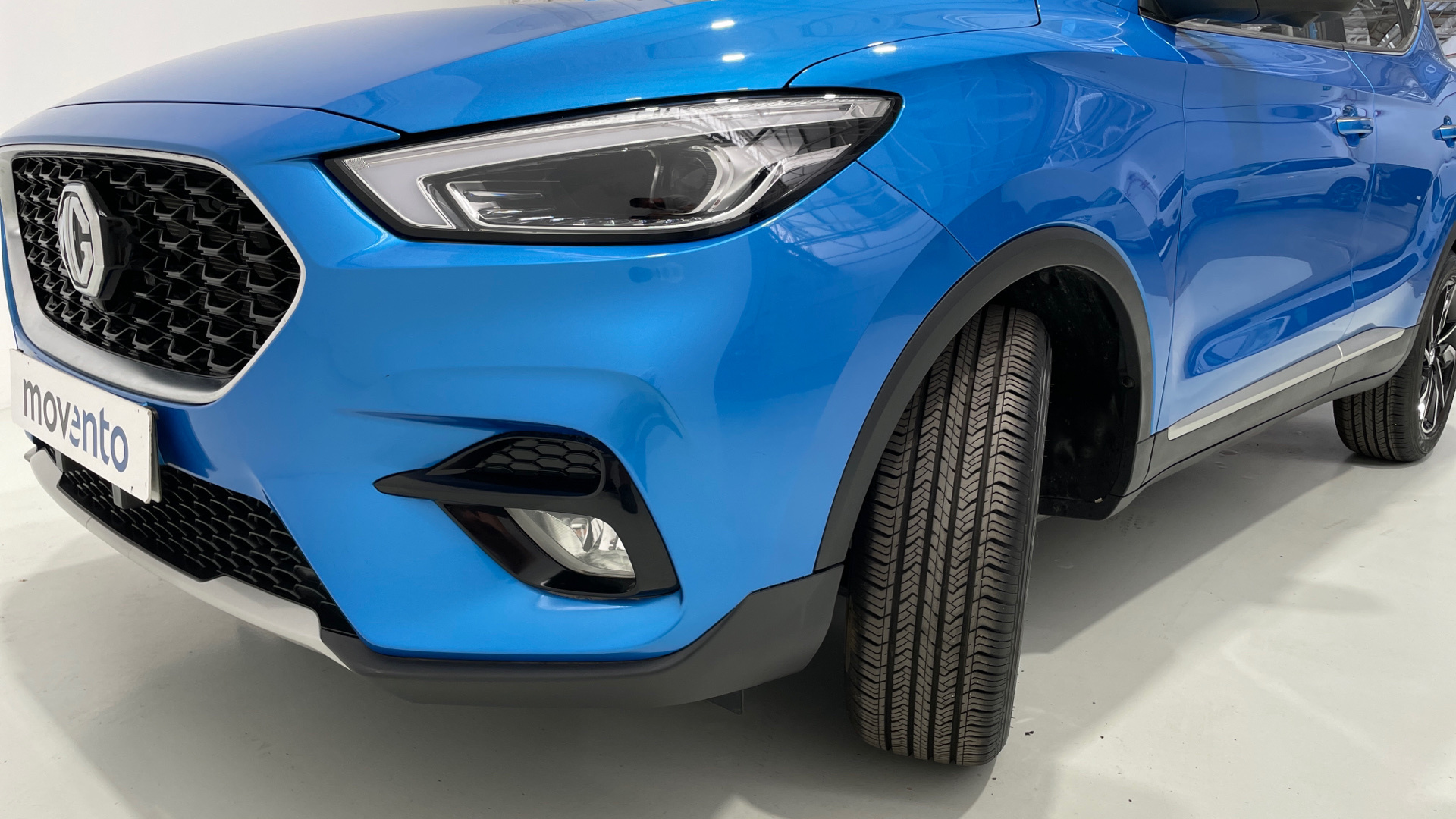 MG ZS 1.5 - 16