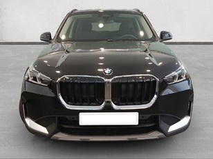 Fotos de BMW X1 sDrive18i color Negro. Año 2025. 100KW(136CV). Gasolina. En concesionario Enekuri Motor de Vizcaya