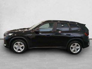 Fotos de BMW X1 sDrive18i color Negro. Año 2025. 100KW(136CV). Gasolina. En concesionario Enekuri Motor de Vizcaya