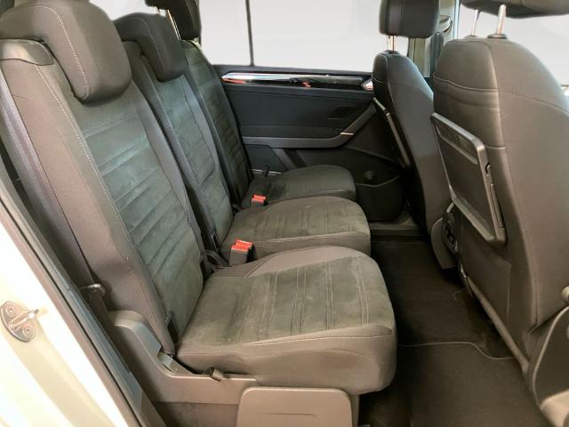 Volkswagen Touran Sport 1.5 TSI 110 kW (150 CV) DSG