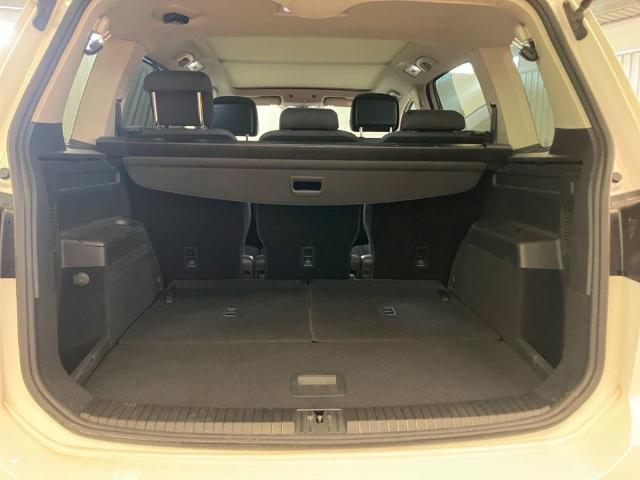 Volkswagen Touran Sport 1.5 TSI 110 kW (150 CV) DSG