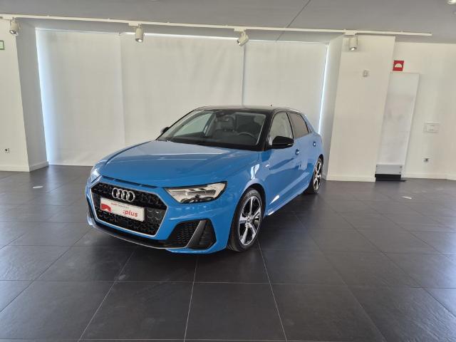 Audi A1 Sportback Adrenalin 30 TFSI 81 kW (110 CV) S tronic