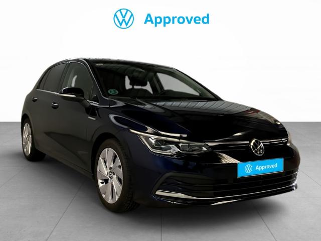 Volkswagen Golf Style 1.5 TSI 110 kW (150 CV)