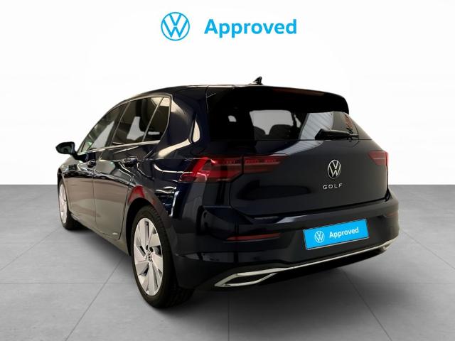 Volkswagen Golf Style 1.5 TSI 110 kW (150 CV)