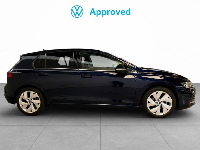 Volkswagen Golf Style 1.5 TSI 110 kW (150 CV)