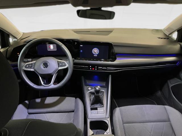 Volkswagen Golf Style 1.5 TSI 110 kW (150 CV)