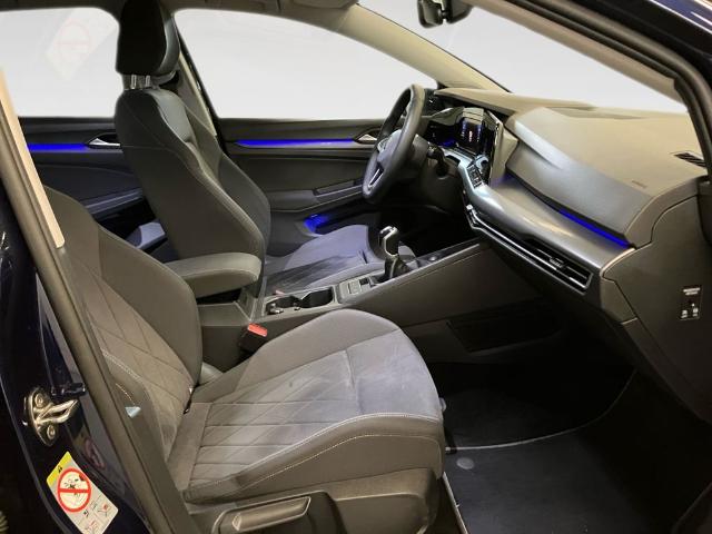 Volkswagen Golf Style 1.5 TSI 110 kW (150 CV)