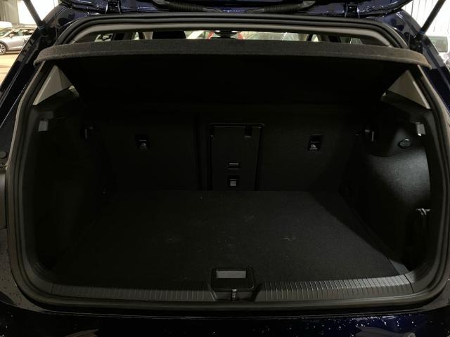Volkswagen Golf Style 1.5 TSI 110 kW (150 CV)