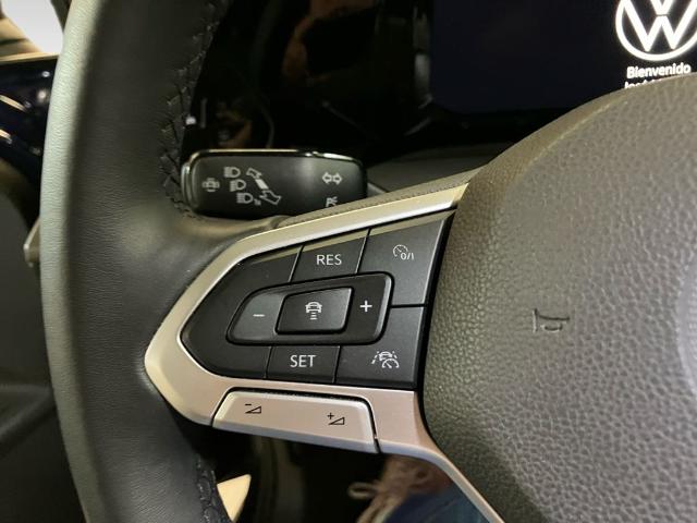 Volkswagen Golf Style 1.5 TSI 110 kW (150 CV)