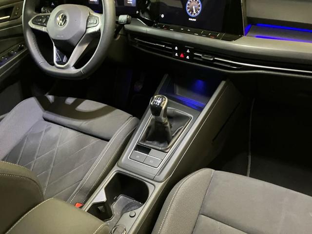 Volkswagen Golf Style 1.5 TSI 110 kW (150 CV)