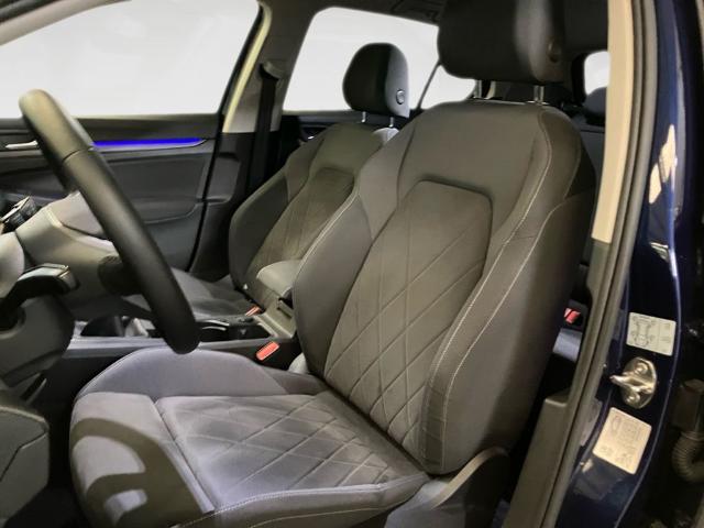 Volkswagen Golf Style 1.5 TSI 110 kW (150 CV)