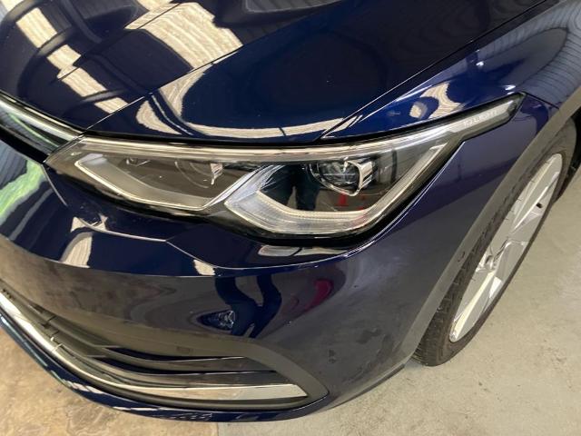 Volkswagen Golf Style 1.5 TSI 110 kW (150 CV)
