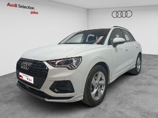 vehículo ocasión audi selection