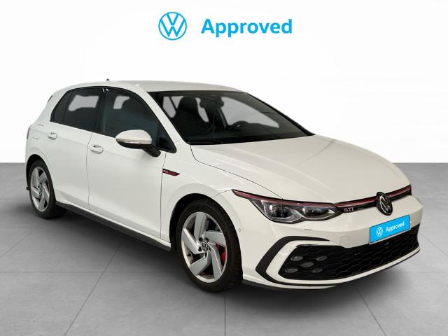 Volkswagen Golf GTI 2.0 TSI 180 kW (245 CV) DSG
