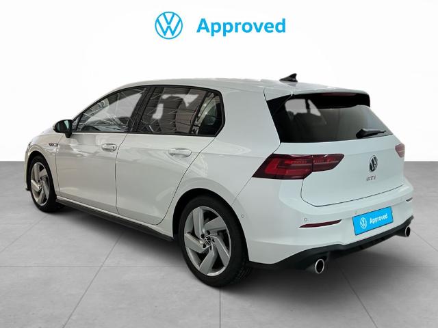 Volkswagen Golf GTI 2.0 TSI 180 kW (245 CV) DSG
