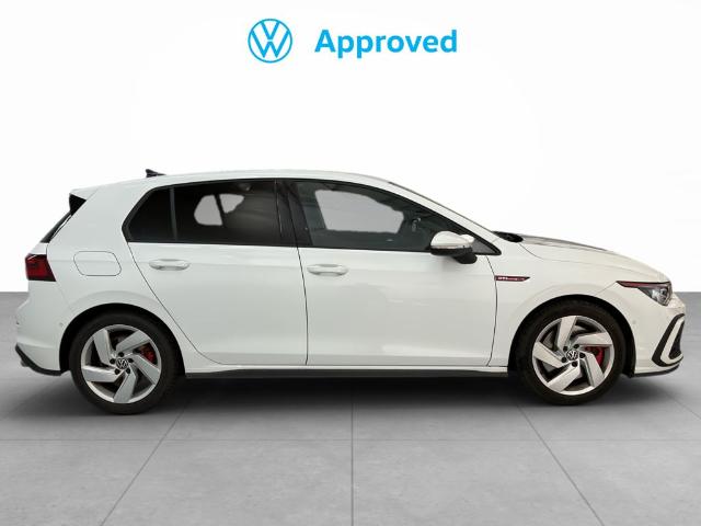 Volkswagen Golf GTI 2.0 TSI 180 kW (245 CV) DSG