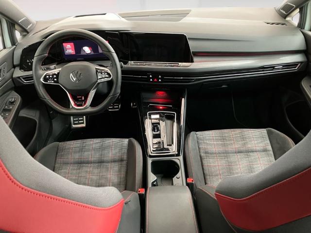 Volkswagen Golf GTI 2.0 TSI 180 kW (245 CV) DSG