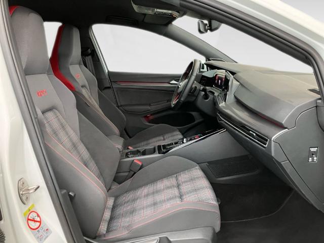 Volkswagen Golf GTI 2.0 TSI 180 kW (245 CV) DSG
