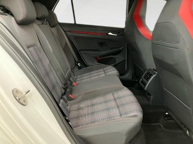 Volkswagen Golf GTI 2.0 TSI 180 kW (245 CV) DSG