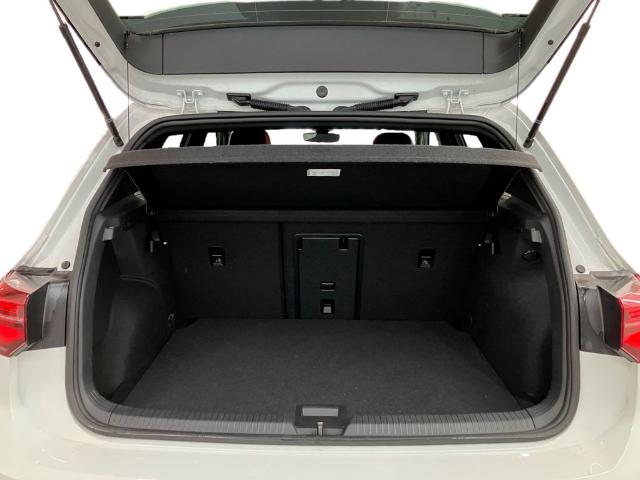 Volkswagen Golf GTI 2.0 TSI 180 kW (245 CV) DSG