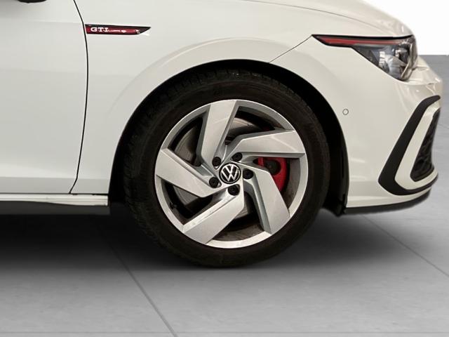 Volkswagen Golf GTI 2.0 TSI 180 kW (245 CV) DSG
