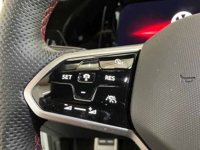 Volkswagen Golf GTI 2.0 TSI 180 kW (245 CV) DSG