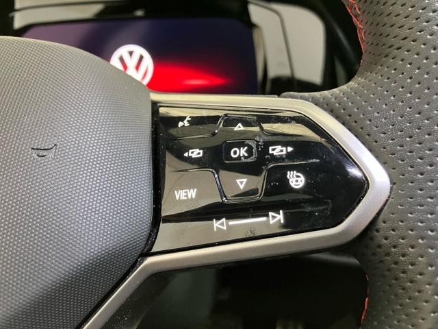 Volkswagen Golf GTI 2.0 TSI 180 kW (245 CV) DSG