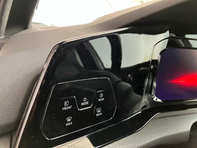Volkswagen Golf GTI 2.0 TSI 180 kW (245 CV) DSG