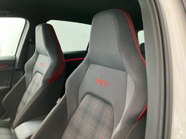 Volkswagen Golf GTI 2.0 TSI 180 kW (245 CV) DSG