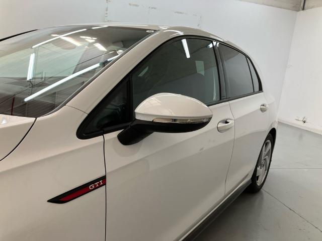 Volkswagen Golf GTI 2.0 TSI 180 kW (245 CV) DSG