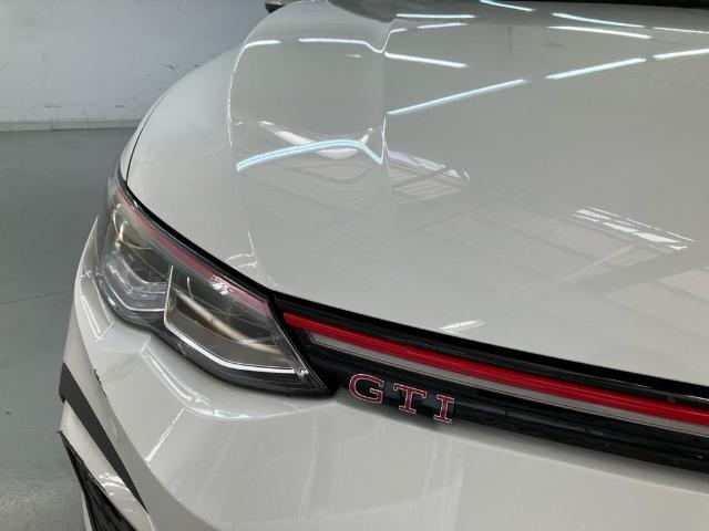 Volkswagen Golf GTI 2.0 TSI 180 kW (245 CV) DSG