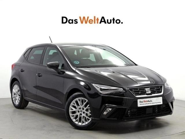 SEAT Ibiza 1.0 TSI S&S FR XS 85 kW (115 CV)