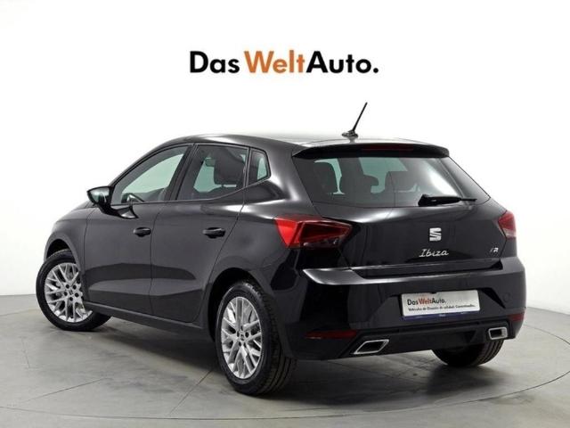 SEAT Ibiza 1.0 TSI S&S FR XS 85 kW (115 CV)
