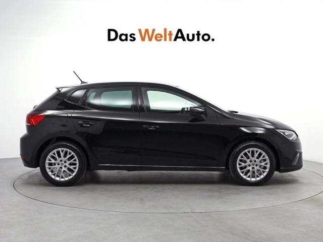 SEAT Ibiza 1.0 TSI S&S FR XS 85 kW (115 CV)