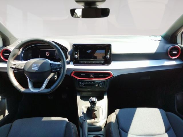 SEAT Ibiza 1.0 TSI S&S FR XS 85 kW (115 CV)