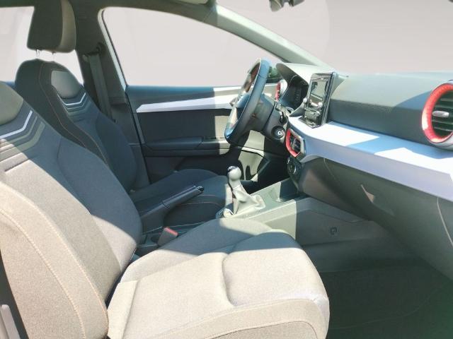 SEAT Ibiza 1.0 TSI S&S FR XS 85 kW (115 CV)
