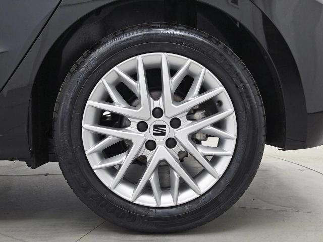 SEAT Ibiza 1.0 TSI S&S FR XS 85 kW (115 CV)