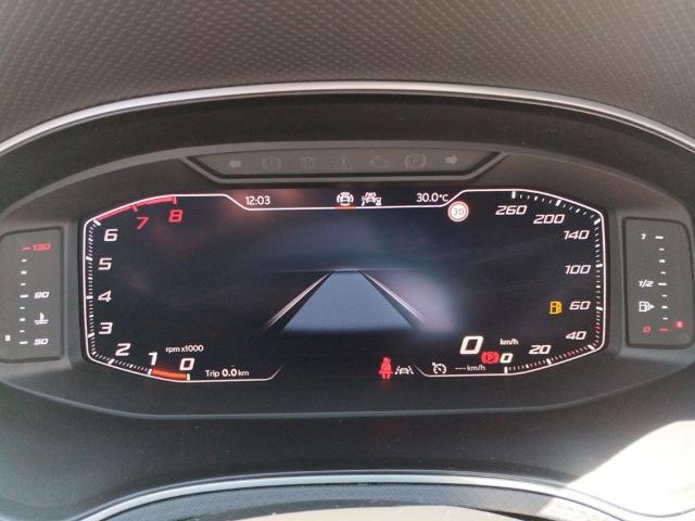 SEAT Ibiza 1.0 TSI S&S FR XS 85 kW (115 CV)
