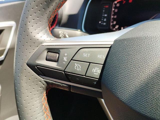 SEAT Ibiza 1.0 TSI S&S FR XS 85 kW (115 CV)