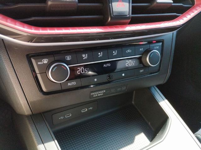 SEAT Ibiza 1.0 TSI S&S FR XS 85 kW (115 CV)